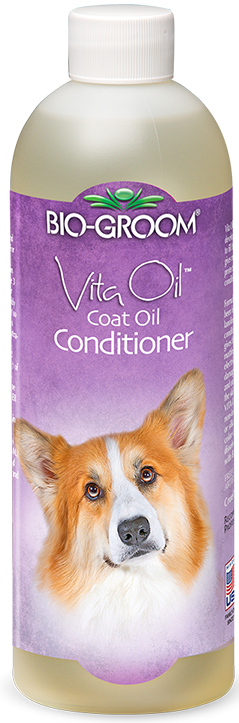 Bio Groom Vita Oil aliejus šunims