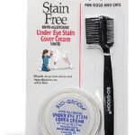 Bio Groom Stain Free kremas šunims