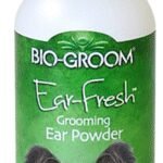Bio Groom Ear Fresh Pudra ausims