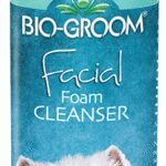 Bio Groom Facial Foam Cleanser valiklis