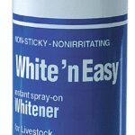 Bio Groom White'n Easy aerozolis odos balinimui šunims