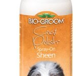 BIO GROOM Kondicionierius Coat Polish šunims ir katėms