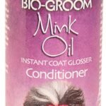 BIO GROOM Mink Oil Kondicionierius šunims