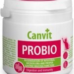 Canvit Probio katėms