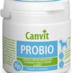 Canvit Probio šunims