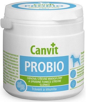Canvit Probio šunims