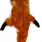 Žaislas Skinneez lapė