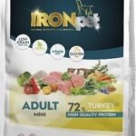 IRONpet TURKEY Mini Adult