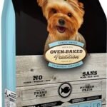 Oven Baked Tradition Adult Small Breed Fish