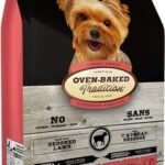 Oven Baked Tradition Adult Small Breed Lamb&Rice