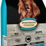 Oven Baked Tradition Adult All Breeds Fish