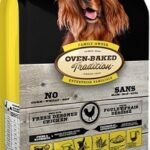 Oven Baked Tradition Adult All Breeds Chicken