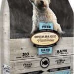 Oven Baked Tradition Small Breed Grain Free Fish