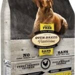 Oven Baked Tradition Grain Free Chicken