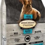 Oven Baked Tradition Grain Free Fish