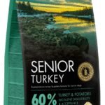 Profine Senior Turkey & Potatoes su (kalakutiena ir bulvėmis) sausas pašaras šunims