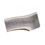 Elnio ragas kramtalas šunims