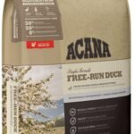 Acana Free-Run Duck sausas pašaras šunims