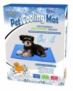 Vėsinantis kilimėlis šunims