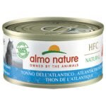 Almo Nature HFC Atlantic tuna šlapias maistas katėms