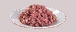Brit Care Cat Sterilized Fillets in Gravy Healthy Rabbit konservai su triušiena sterilizuotoms katėms