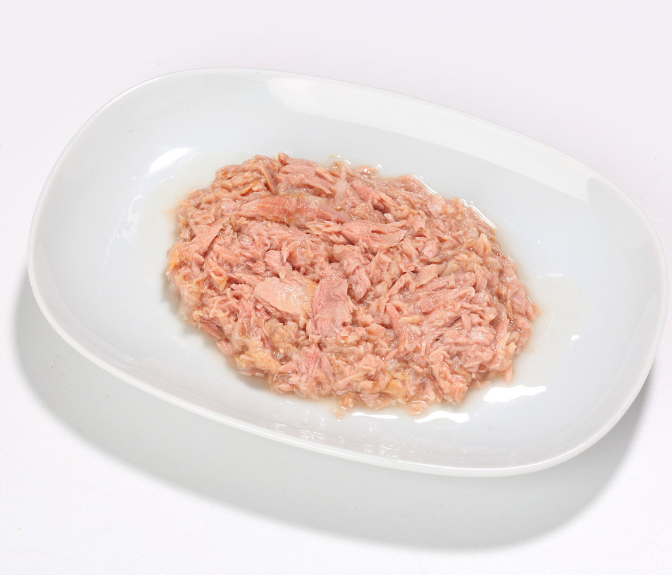 Almo Nature HFC Atlantic tuna šlapias maistas katėms