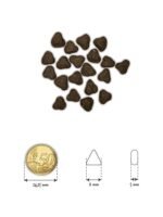 Optima Nova MINI Adult Rabbit & Potato vieno baltymo sausas pašaras šunims