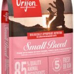 Orijen Adult Small Breed sausas pašaras suaugusiems mažų veislių šunims