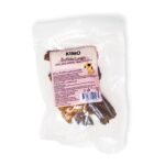 Kimo skanėstai džiovinti buivolų plaučių gabaliukai šunims