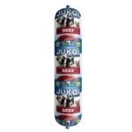 JUKO Salami Beef dešra šunims 1 kg