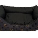 Gyvūno guolis minkštas