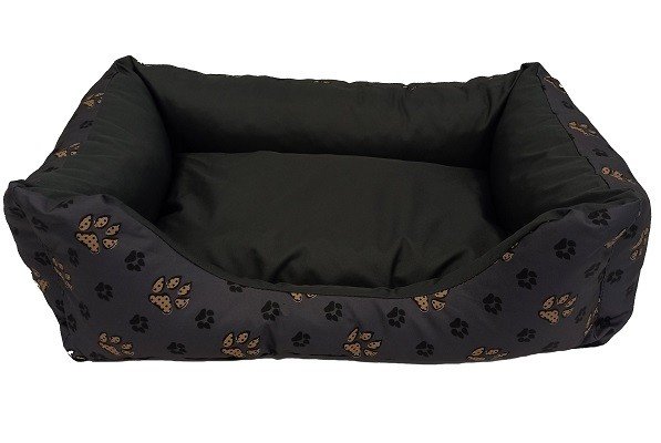 Gyvūno guolis minkštas