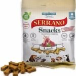 Serrano Snack for Dog Lamb skanėstai šunims