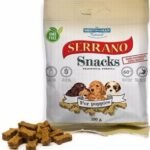 Serrano Snack for Puppies skanėstas šuniukams iki 1 metų