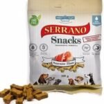 Serrano Snack for Dog Serrano Ham skanėstai šunims