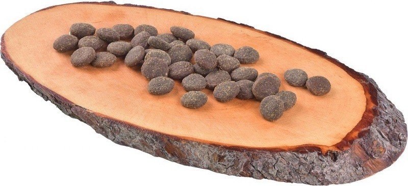 Carnilove True Fresh Beef (jautiena) sausas pašaras šunims