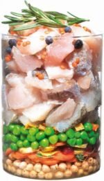 Carnilove True Fresh Fish (žuvis) sausas pašaras šunims