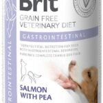 Brit Veterinary Diets Gastrointestinal konservai šunims