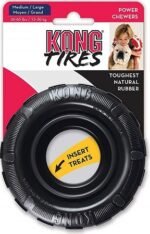 KONG Tires žaislas šunims M/L