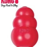 KONG® Classic žaislas šunims