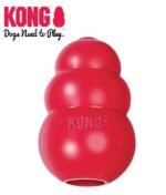 KONG® Classic žaislas šunims