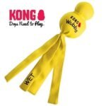 KONG Wet Wubba plūduriuojantis žaislas