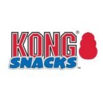 KONG Snacks Bacon & Cheese , 312g šunų skanėstai