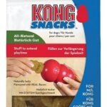 KONG Snacks Bacon & Cheese , 312g šunų skanėstai