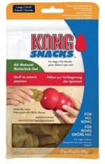 KONG Snacks Bacon & Cheese , 312g šunų skanėstai