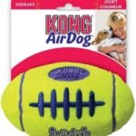 KONG AirDog Football Tennis L, žaislas šunims