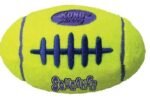 KONG AirDog Football Tennis L, žaislas šunims