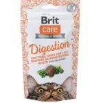 Brit Care Cat skanėstas Digestion skanėstas katėms