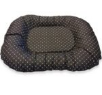 Gyvūno guolis minkštas 110x85x15 cm