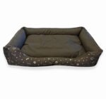 Gyvūno guolis minkštas 105x70x26cm